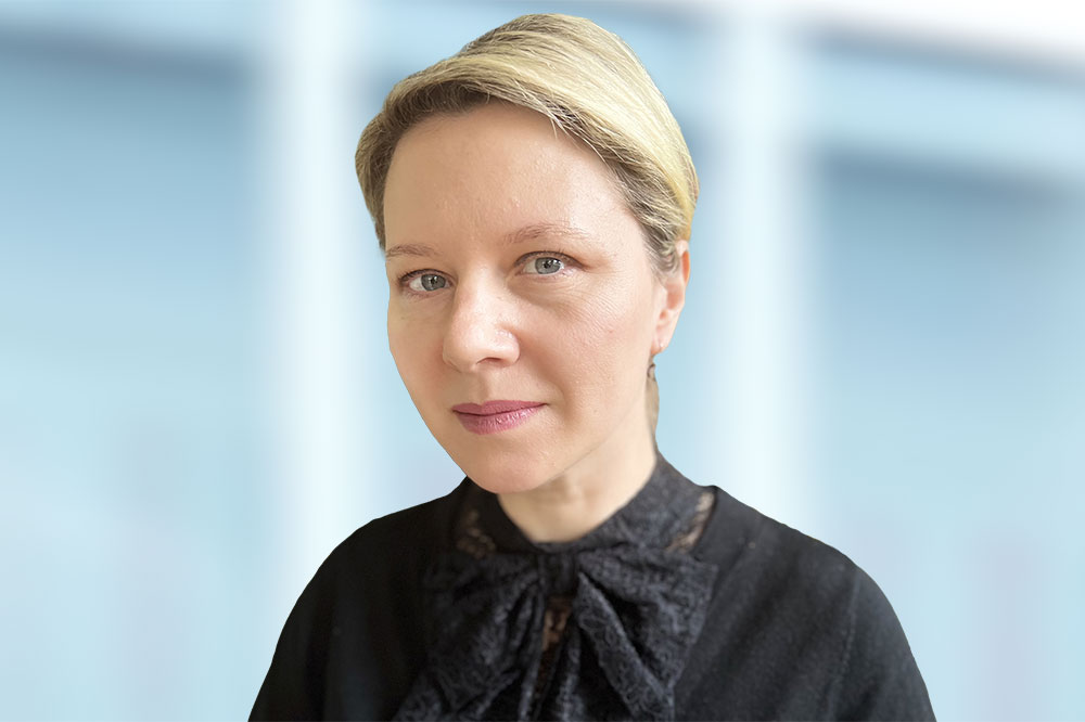 Dr. Christina Mertelsmann-Voss